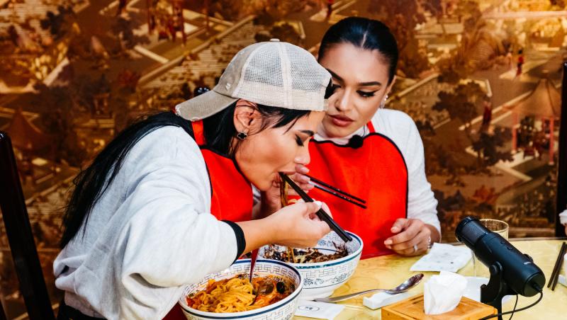 Semifinala Asia Express, 11 noiembrie 2025. Cine sunt finaliștii acestui sezon. Ce echipă a fost eliminată și ce s-a întâmplat