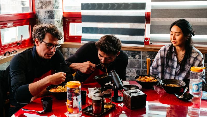 Semifinala Asia Express, 11 noiembrie 2025. Cine sunt finaliștii acestui sezon. Ce echipă a fost eliminată și ce s-a întâmplat