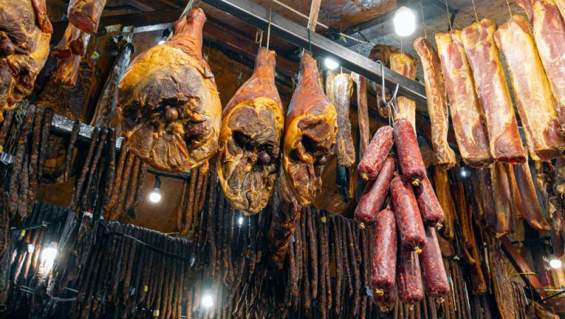 Ce este al 15-lea produs românesc care a intrat pe lista produselor protejate de Uniunea Europeană. Unde se fabrică