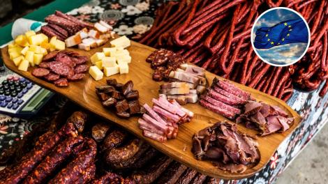 Ce este al 15-lea produs românesc care a intrat pe lista produselor protejate de Uniunea Europeană. Unde se fabrică