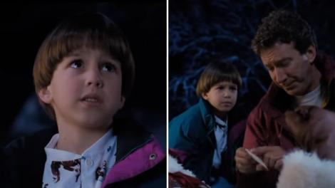 Îți mai amintești de puștiul adorabil din filmul „The Santa Clause”? Cum arată micuțul Charlie azi, la 39 de ani