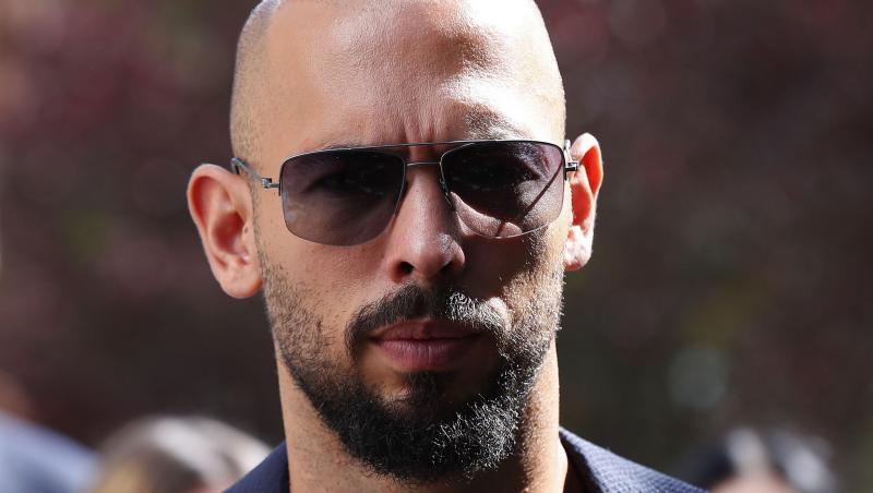 Mulți au auzit de frații Tate, dar puțini știu că cei doi au o soră! Cum arată și cu ce se ocupă Janine