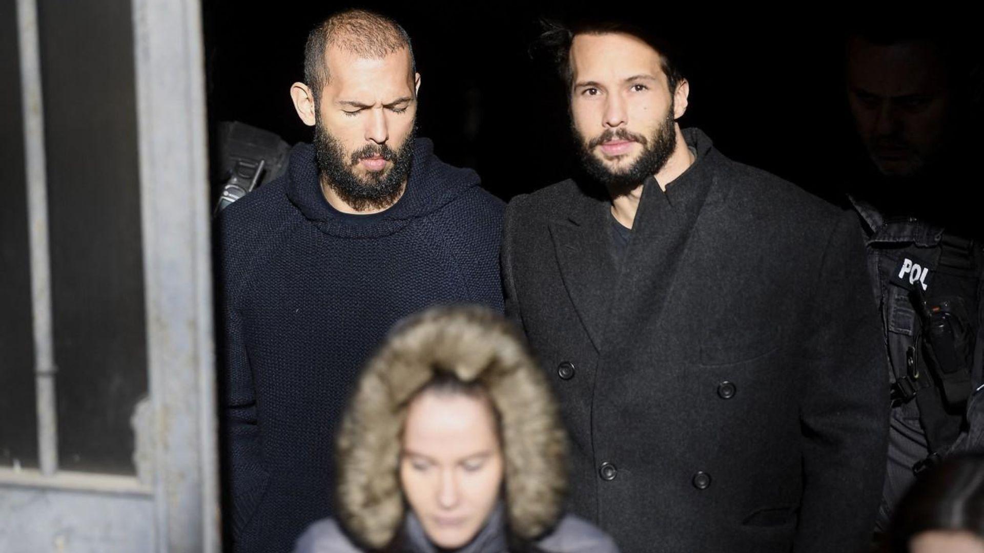 Mulți au auzit de frații Tate, dar puțini știu că cei doi au o soră! Cum arată și cu ce se ocupă Janine