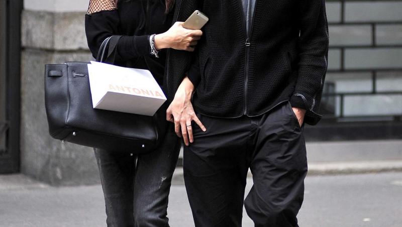 Anastasia, mezina lui Cristi Chivu, la 15 ani. Imaginea rară cu adolescenta și mama ei, cu care seamană leit