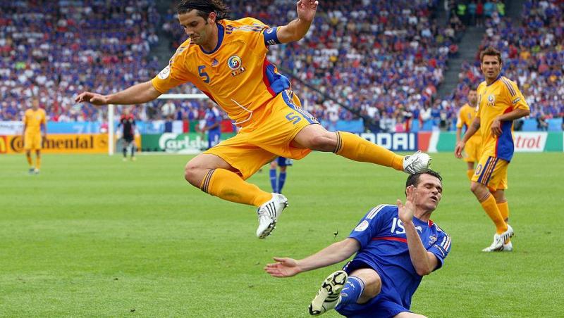 Anastasia, mezina lui Cristi Chivu, la 15 ani. Imaginea rară cu adolescenta și mama ei, cu care seamană leit