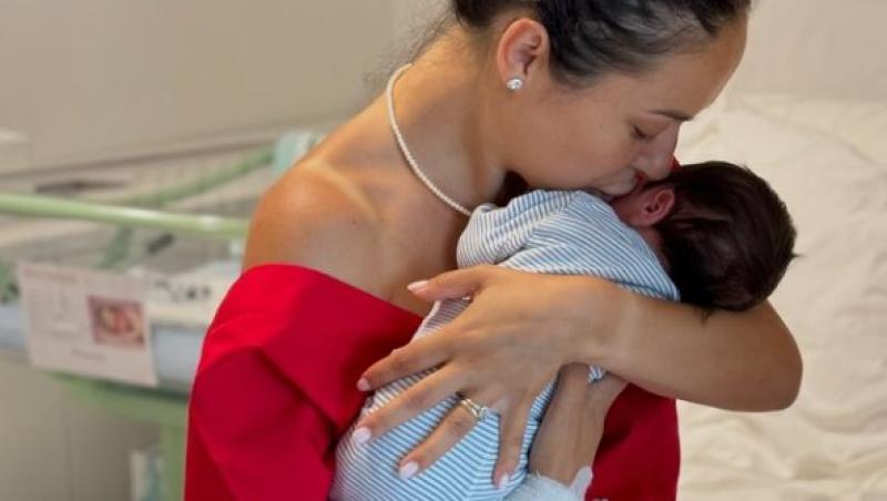 Cu ce probleme de sănătate se confruntă Vlăduța Lupău. Artista de muzică populară a dezvăluit abia acum