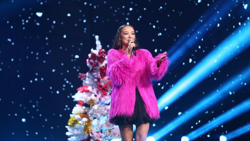 Cu ce probleme de sănătate se confruntă Vlăduța Lupău. Artista de muzică populară a dezvăluit abia acum