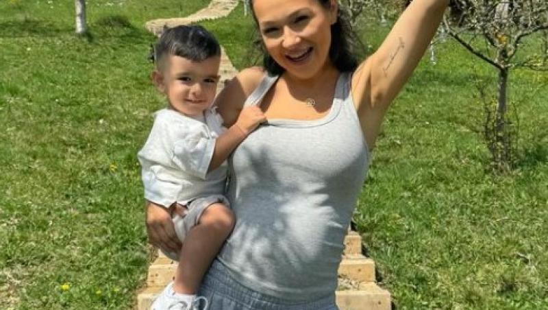 Cu ce probleme de sănătate se confruntă Vlăduța Lupău. Artista de muzică populară a dezvăluit abia acum