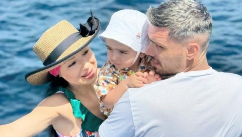 Cu ce probleme de sănătate se confruntă Vlăduța Lupău. Artista de muzică populară a dezvăluit abia acum