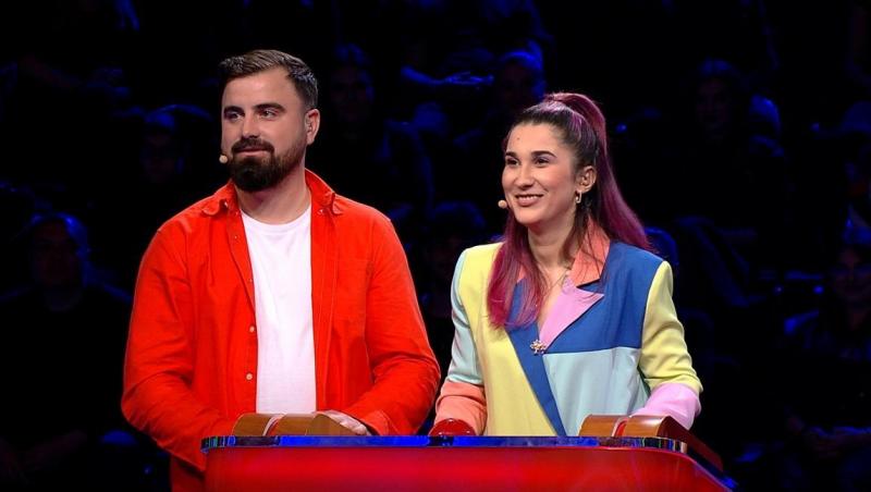 ADDA de la Power Couple și Emilian din Ana, mi-ai fost scrisă în ADN, colaborarea anului. Ce anunț au făcut cei doi