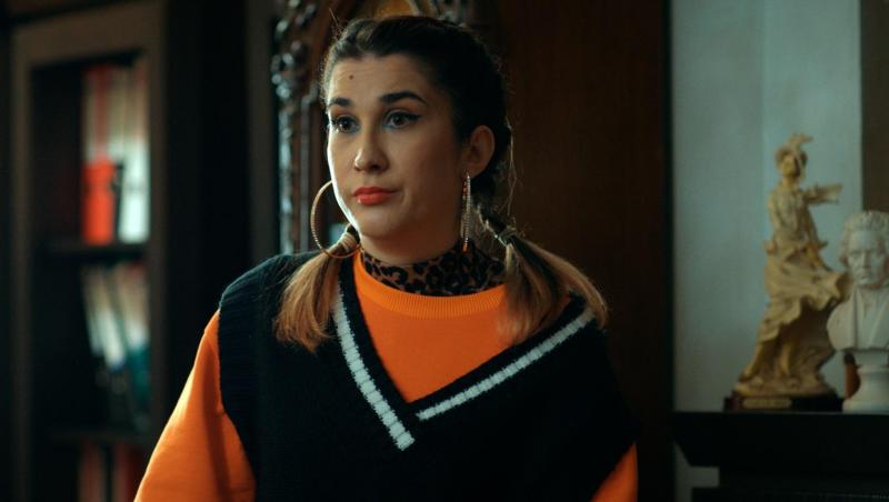 ADDA de la Power Couple și Emilian din Ana, mi-ai fost scrisă în ADN, colaborarea anului. Ce anunț au făcut cei doi