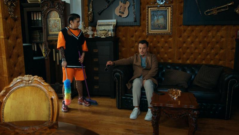 ADDA de la Power Couple și Emilian din Ana, mi-ai fost scrisă în ADN, colaborarea anului. Ce anunț au făcut cei doi