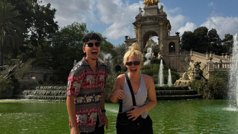 ADDA de la Power Couple și Emilian din Ana, mi-ai fost scrisă în ADN, colaborarea anului. Ce anunț au făcut cei doi