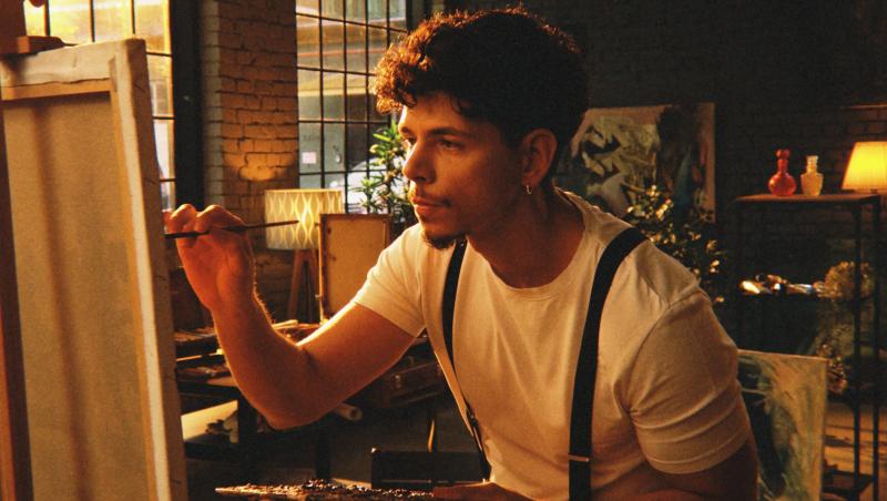 ADDA de la Power Couple și Emilian din Ana, mi-ai fost scrisă în ADN, colaborarea anului. Ce anunț au făcut cei doi