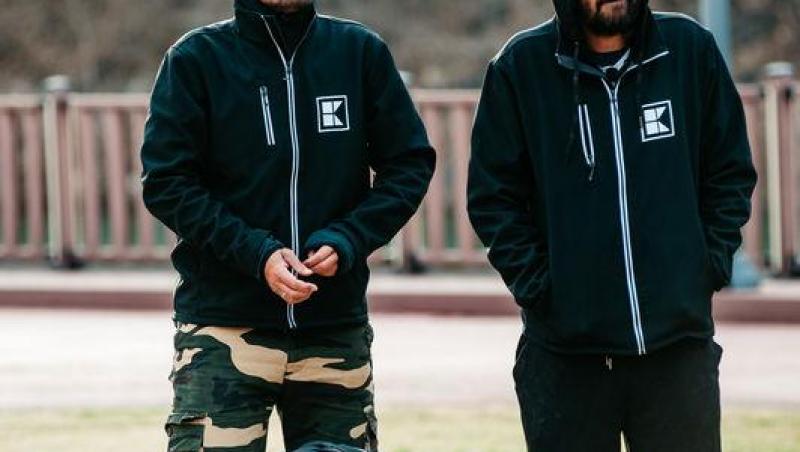 Cine e și cum arată mama lui Dan Alexa, concurentul Asia Express Drumul Eroilor. Fotbalistul se mândrește cu ea