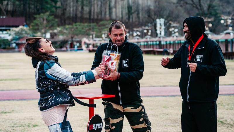 Cine e și cum arată mama lui Dan Alexa, concurentul Asia Express Drumul Eroilor. Fotbalistul se mândrește cu ea