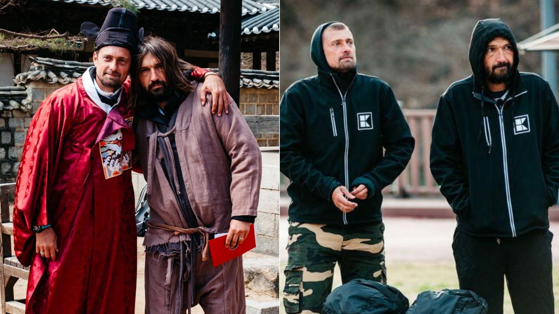 Cine e și cum arată mama lui Dan Alexa, concurentul Asia Express Drumul Eroilor. Fotbalistul se mândrește cu ea