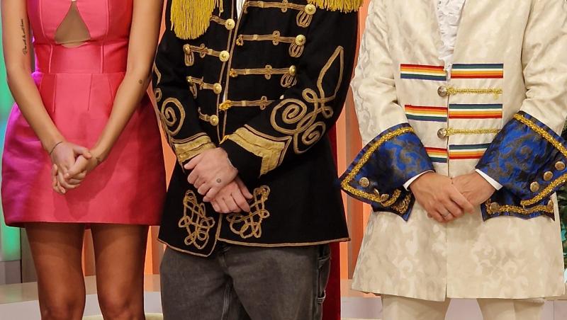 Ramona Olaru, apariție de revistă la Gala Premiilor TVMania 2025. Rochia îndrăzneață și noul look au fost în centrul atenției