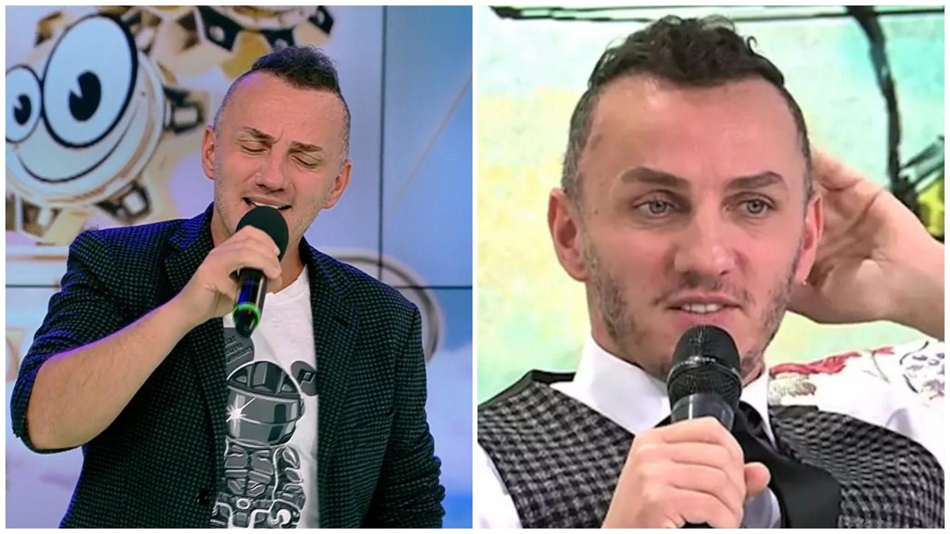 Câți bani va încasa Mihai Trăistariu în seara de Revelion. Artistul va bate recordul: „Niciodată nu am avut atâtea!”