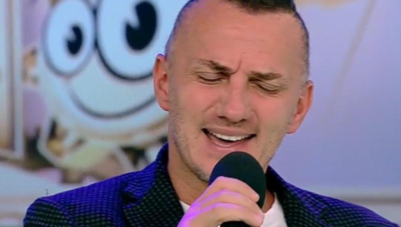 Câți bani va încasa Mihai Trăistariu în seara de Revelion. Artistul va bate recordul: „Niciodată nu am avut atâtea!”