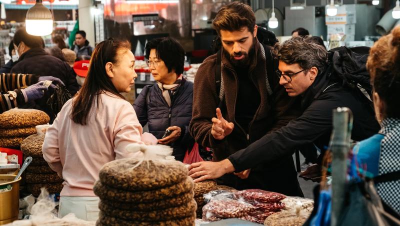 Asia Express își desemnează câștigătorii diseară, de la 20.30! Show-ul a fost din nou lider de audiență în data de 11 noiembrie