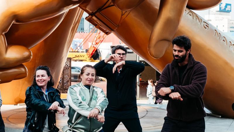 Asia Express își desemnează câștigătorii diseară, de la 20.30! Show-ul a fost din nou lider de audiență în data de 11 noiembrie