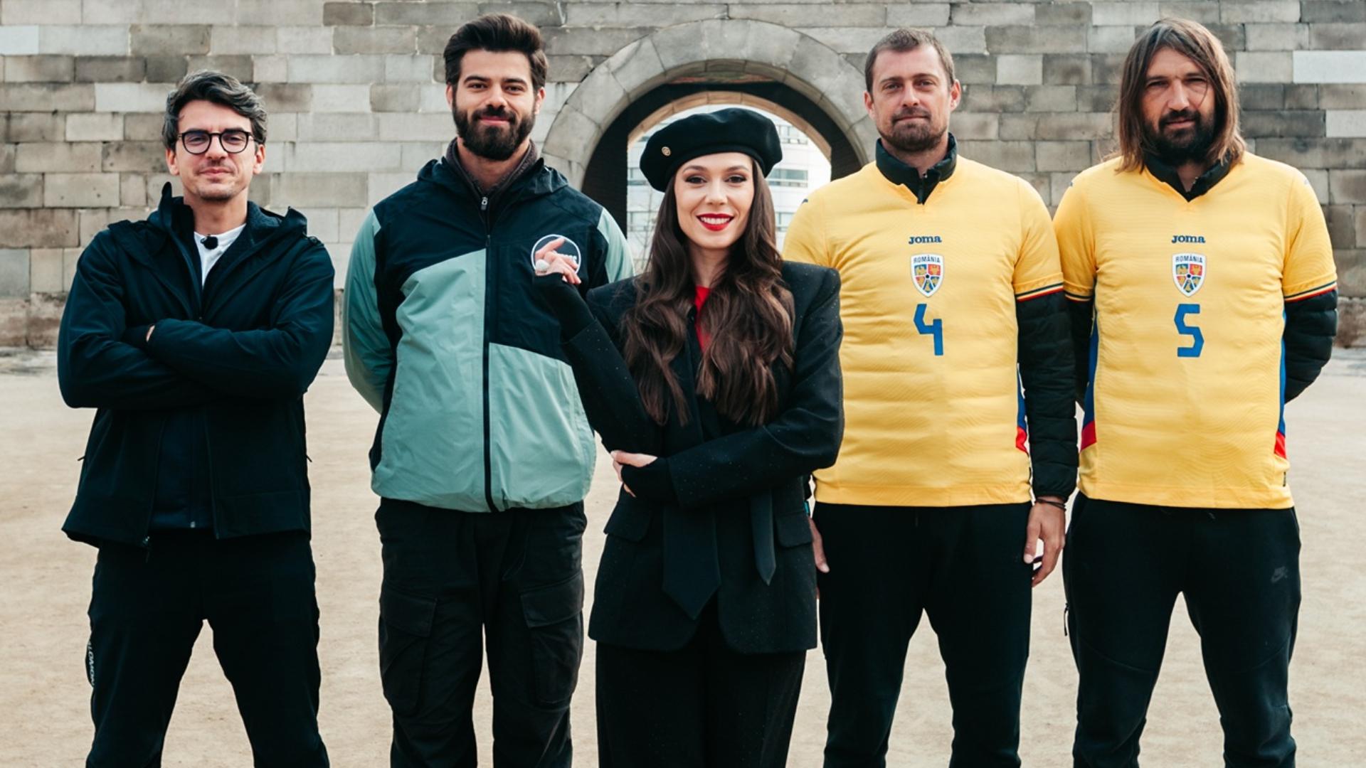 Asia Express își desemnează câștigătorii diseară, de la 20.30! Show-ul a fost din nou lider de audiență în data de 11 noiembrie