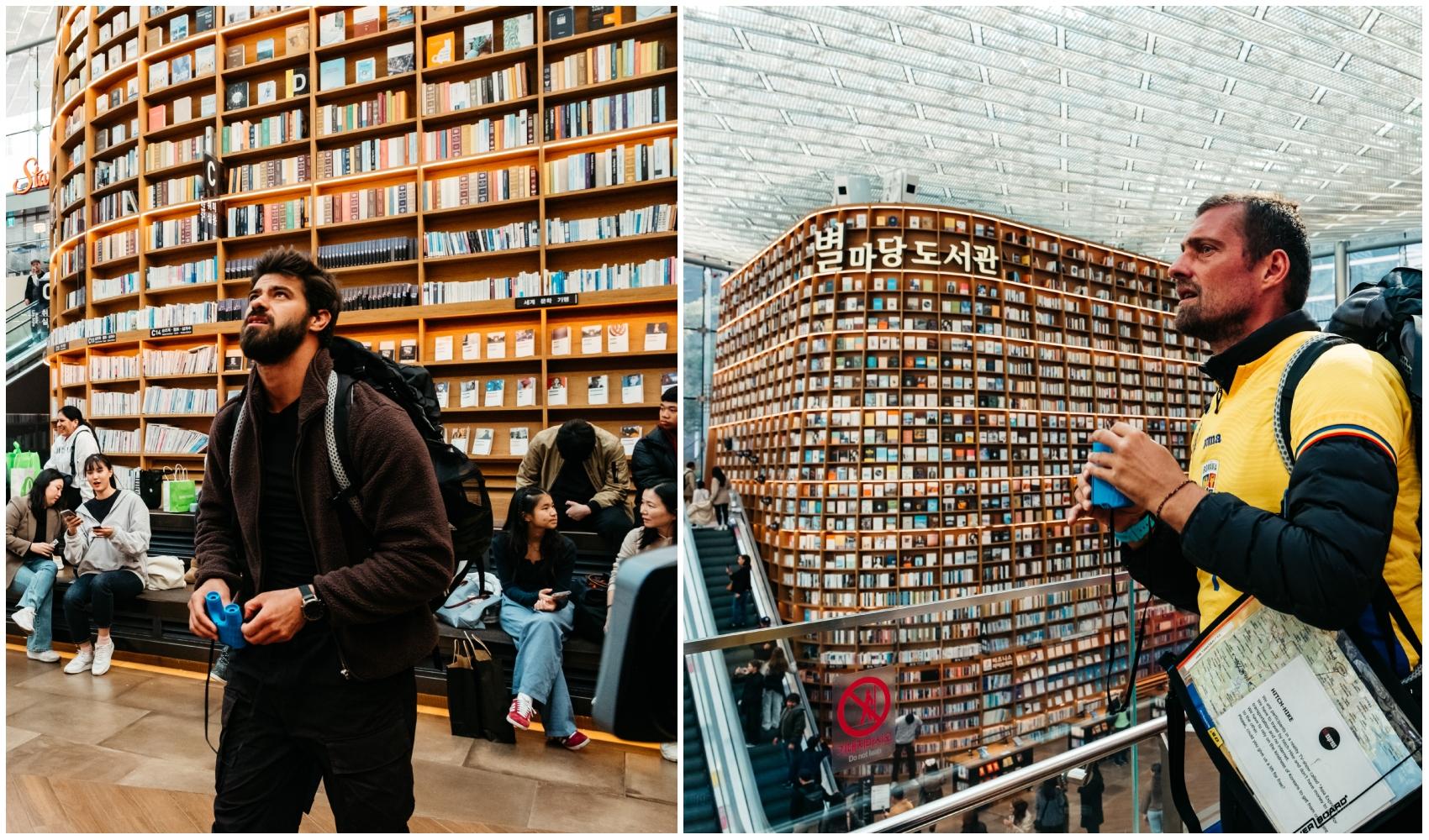 colaj foto cu echipele finaliste de la asia express-drumul eroilor