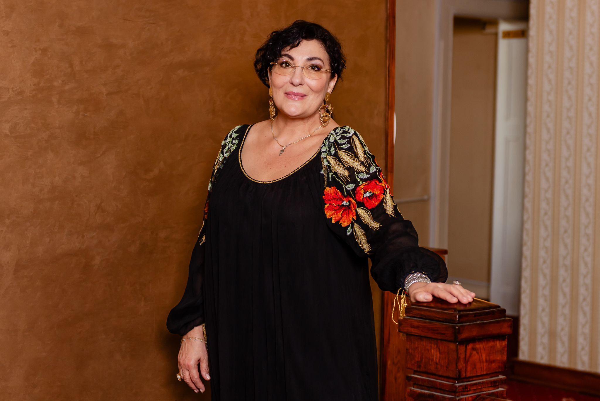 Luiza Spiru, președintele fundației Ana Aslan: Gestionarea stresului, una dintre armele împotriva îmbătrânirii premature