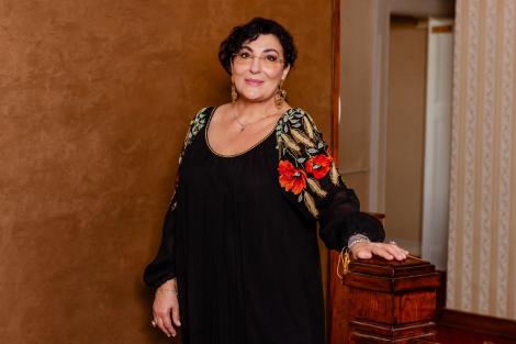 Luiza Spiru, președintele fundației Ana Aslan: Gestionarea stresului, una dintre armele împotriva îmbătrânirii premature