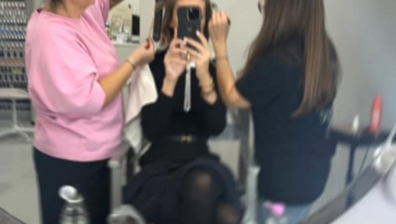 Cu ce probleme de sănătate se confruntă Gabriela Prisăcariu. Soția lui Dani Oțil nu a mai fost activă în mediul online