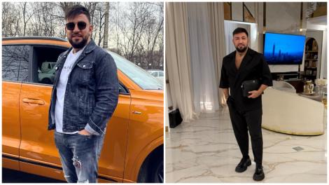 Doliu în familia lui Costel Biju. Artistul a pierdut o persoană dragă: „A plecat dintre noi cel mai bun om din lume”