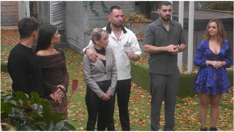 Mireasa, sezon 12. Task-ul cabinei telefonice. Cum a început cel mai dificil task și de ce a sunat AdrenaLINIA în live