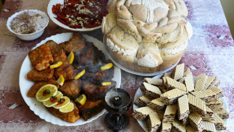 Rugăciunea care se rostește de Lăsata Secului înainte de Postul Crăciunului 2025. De ce are loc cu o zi înainte anul acesta