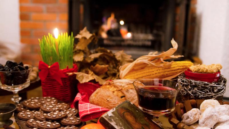 Rugăciunea care se rostește de Lăsata Secului înainte de Postul Crăciunului 2025. De ce are loc cu o zi înainte anul acesta