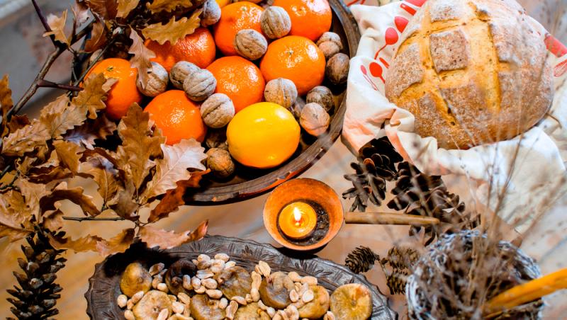 Rugăciunea care se rostește de Lăsata Secului înainte de Postul Crăciunului 2025. De ce are loc cu o zi înainte anul acesta