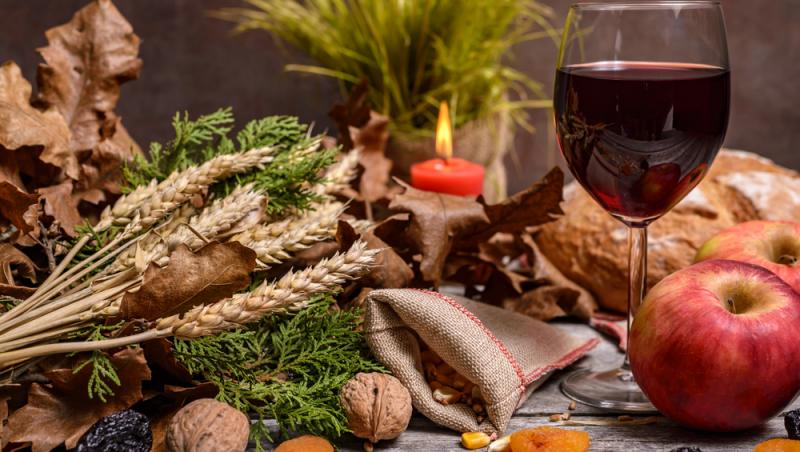 Rugăciunea care se rostește de Lăsata Secului înainte de Postul Crăciunului 2025. De ce are loc cu o zi înainte anul acesta