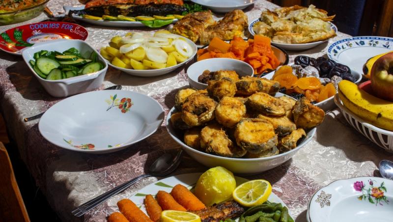 Rugăciunea care se rostește de Lăsata Secului înainte de Postul Crăciunului 2025. De ce are loc cu o zi înainte anul acesta