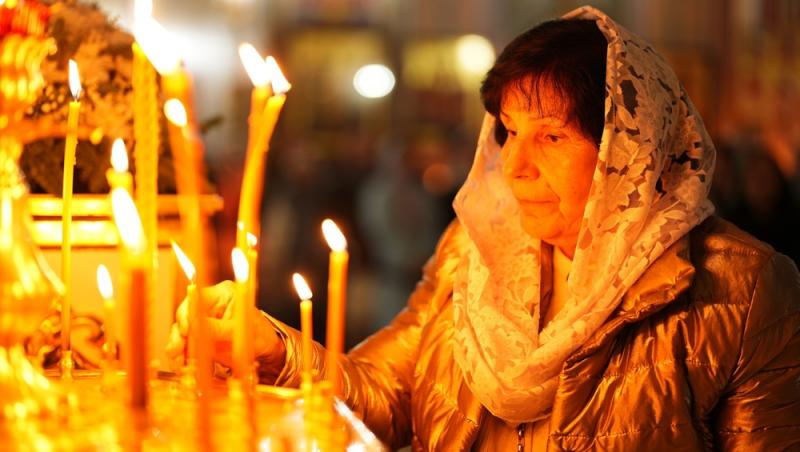 Rugăciunea care se rostește de Lăsata Secului înainte de Postul Crăciunului 2025. De ce are loc cu o zi înainte anul acesta