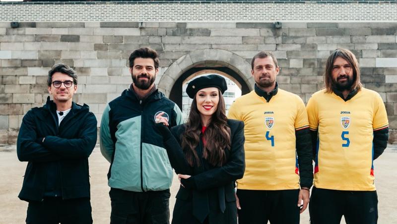 Interviu Alexandru Ion și Ștefan Floroaica. Concurenții Asia Express retrăiesc cu emoție marea finală: „Ne-a plăcut foarte mult..”