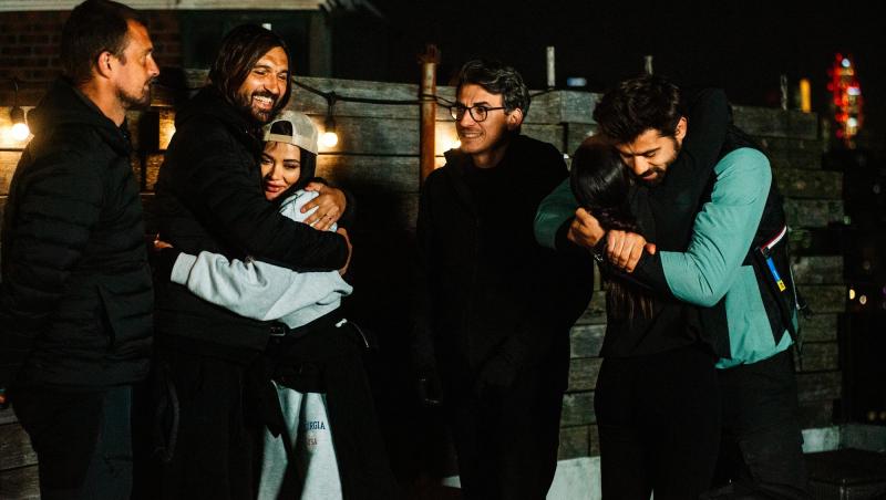 Interviu Alexandru Ion și Ștefan Floroaica. Concurenții Asia Express retrăiesc cu emoție marea finală: „Ne-a plăcut foarte mult..”