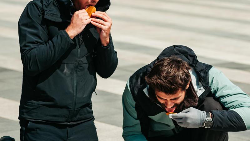 Interviu Alexandru Ion și Ștefan Floroaica. Concurenții Asia Express retrăiesc cu emoție marea finală: „Ne-a plăcut foarte mult..”