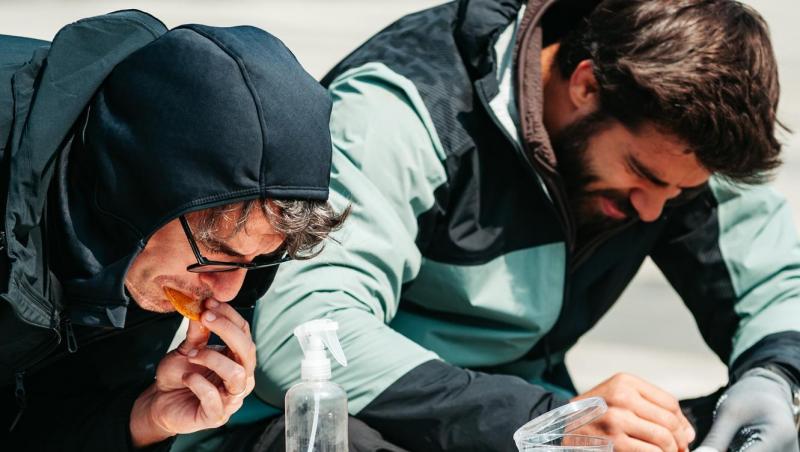 Interviu Alexandru Ion și Ștefan Floroaica. Concurenții Asia Express retrăiesc cu emoție marea finală: „Ne-a plăcut foarte mult..”