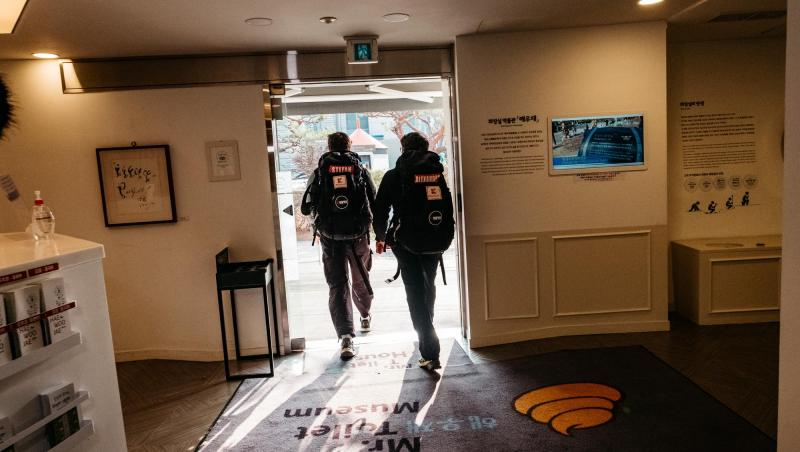 Interviu Alexandru Ion și Ștefan Floroaica. Concurenții Asia Express retrăiesc cu emoție marea finală: „Ne-a plăcut foarte mult..”