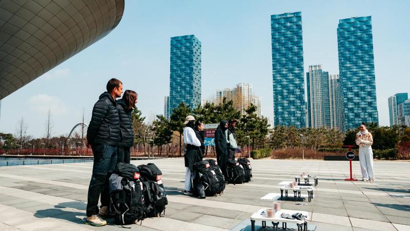 Interviu Alexandru Ion și Ștefan Floroaica. Concurenții Asia Express retrăiesc cu emoție marea finală: „Ne-a plăcut foarte mult..”