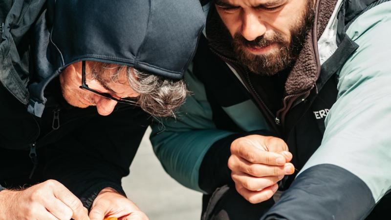 Interviu Alexandru Ion și Ștefan Floroaica. Concurenții Asia Express retrăiesc cu emoție marea finală: „Ne-a plăcut foarte mult..”