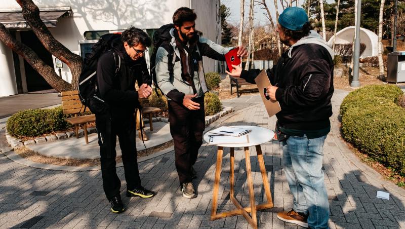 Interviu Alexandru Ion și Ștefan Floroaica. Concurenții Asia Express retrăiesc cu emoție marea finală: „Ne-a plăcut foarte mult..”