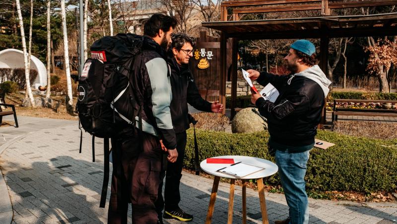 Interviu Alexandru Ion și Ștefan Floroaica. Concurenții Asia Express retrăiesc cu emoție marea finală: „Ne-a plăcut foarte mult..”