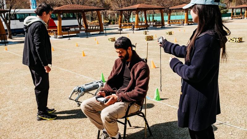 Interviu Alexandru Ion și Ștefan Floroaica. Concurenții Asia Express retrăiesc cu emoție marea finală: „Ne-a plăcut foarte mult..”