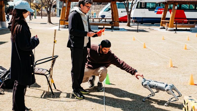 Interviu Alexandru Ion și Ștefan Floroaica. Concurenții Asia Express retrăiesc cu emoție marea finală: „Ne-a plăcut foarte mult..”